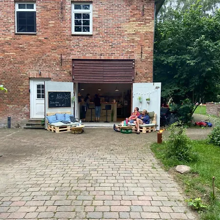 Tiny House Auf Rugen Altefähr
